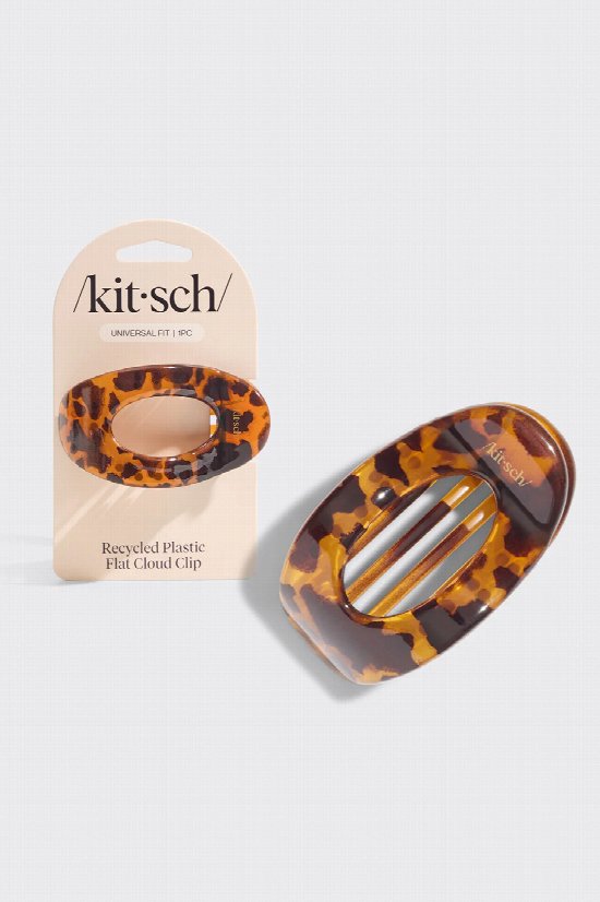 Medium Flat Cloud Clip 2